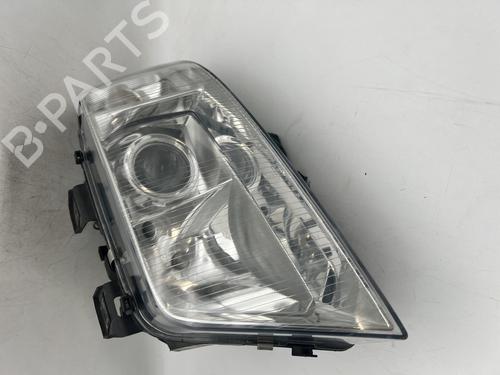 Used Left headlight Left headlight AUDI A6 C5 Avant (4B5, 4B6) 2.4 (165 hp) 39978026 39978026