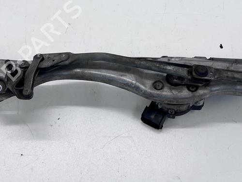 Used Front wiper motor Front wiper motor BMW 7 (E65, E66, E67) 730 d (211 hp) 39677801 39677801