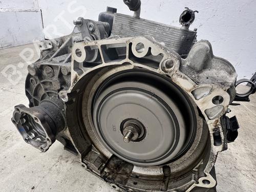 Used Gearbox Gearbox VW GOLF PLUS V (5M1, 521) 1.4 TSI (140 hp) 39679529 39679529
