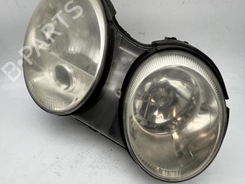Right headlight KIA OPIRUS (GH) 3.5 | BP39670185C29 - Image 17