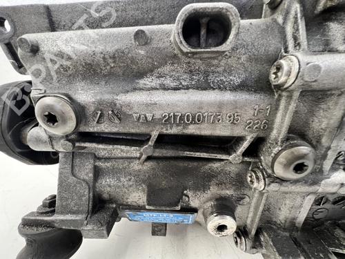 Gearbox BMW 3 (E90) 320 i | BP39671894M3 - Image 2