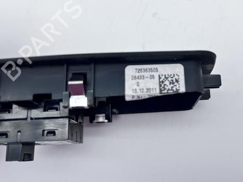 Right front window switch BMW 1 (F20) 116 i | BP39669878I26 - Image 3