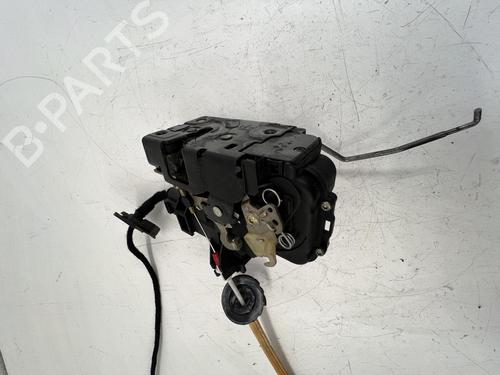 Front left lock AUDI A2 (8Z0) 1.4 | BP39676981C98 - Image 7