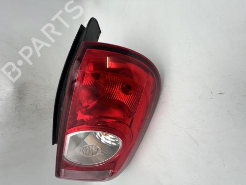 Right taillight DACIA DUSTER (HS_) 1.6 16V | BP40223316C35 - Image 11
