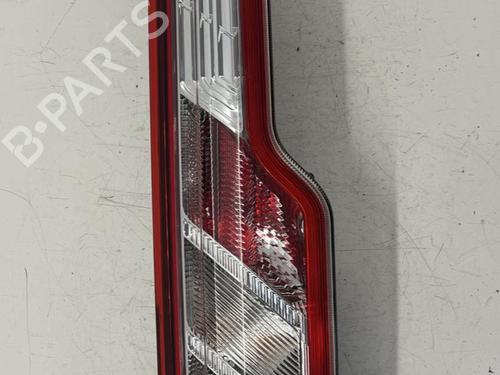Used Left taillight Left taillight FORD TRANSIT CUSTOM V362 Van (FY, FZ) 2.0 EcoBlue (105 hp) 39669739 39669739