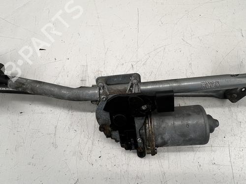 Front wiper motor BMW X5 (E70) 3.0 sd | BP39678307M29 - Image 5
