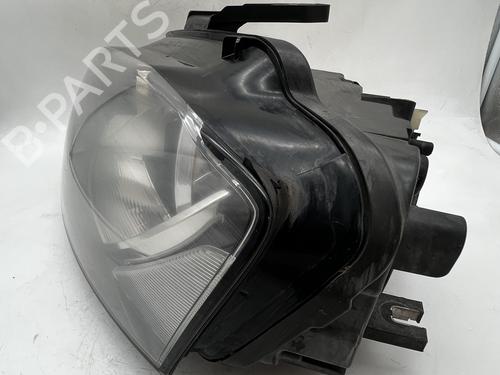 Left headlight AUDI A3 (8P1) 1.6 TDI | BP39671166C28 - Image 10