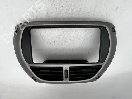 Luftventil Luftventil TOYOTA RAV 4 II (_A2_) 2.0 4WD (ACA21, ACA20) (150 hp) 39682026 39682026