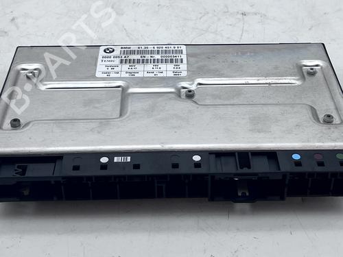 Electronic module BMW 7 (E65, E66, E67) 745 i, Li | BP39680307M83 - Image 3