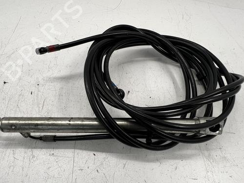 Electronic module BMW 7 (E65, E66, E67) 740 d | BP39682698M83 - Image 4