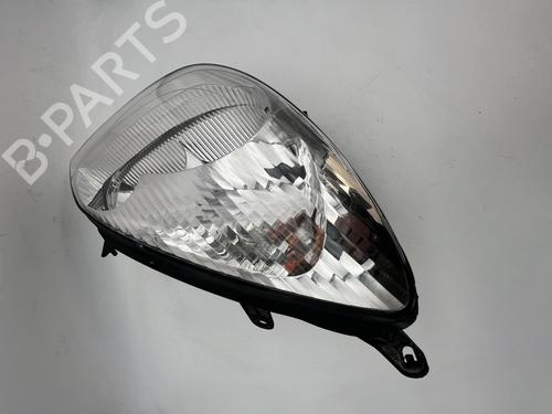 Right headlight CITROËN C5 I Break (DE_) 2.0 16V (DERFNF, DERFNC, RERFNC) | BP39675646C29 - Image 4