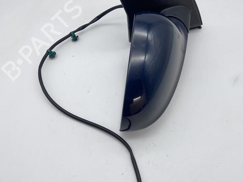 Used Right mirror Right mirror VW GOLF V (1K1) 2.0 FSI (150 hp) 40091144 40091144