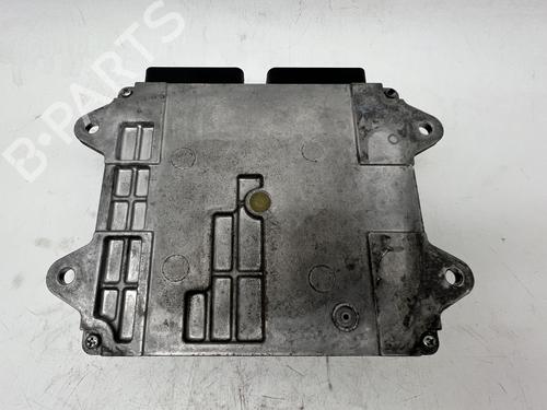 Engine control unit (ECU) SMART FORFOUR (454) 1.1 (454.030) | BP39680861M57 - Image 6