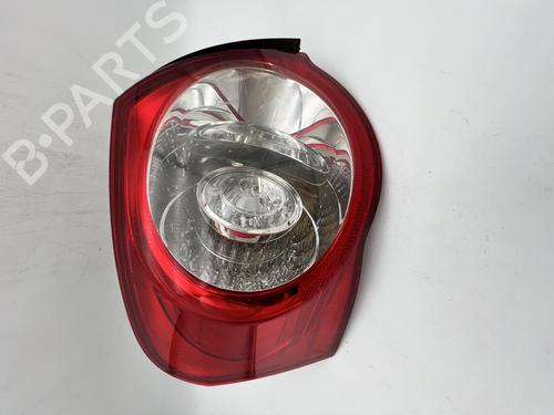 Left tailgate light VW PASSAT B6 Variant (3C5) 1.6 FSI | BP39682052C79 - Image 6