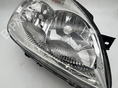 Right headlight CITROËN C5 I Break (DE_) 2.0 16V (DERFNF, DERFNC, RERFNC) | BP39675646C29 - Image 9