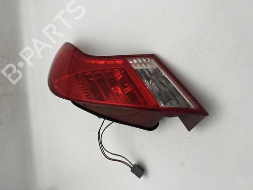 Right tailgate light FORD FOCUS II Convertible 2.0 TDCi | BP39743797C80 - Image 6