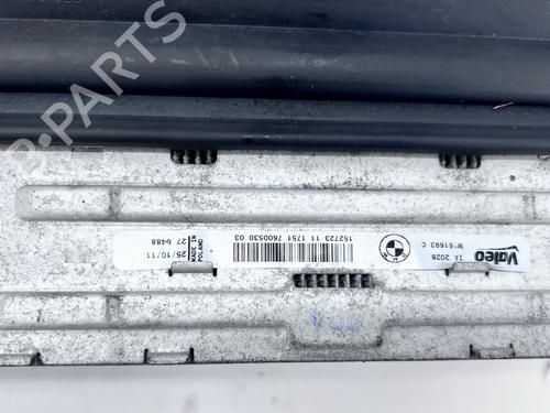 Intercooler BMW 1 (F20) 116 i | BP39678164M30 - Image 3