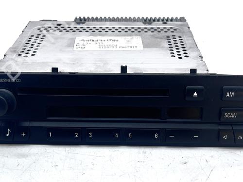 Used Radio Radio BMW 3 Touring (E46) 320 d (150 hp) 39674784 39674784
