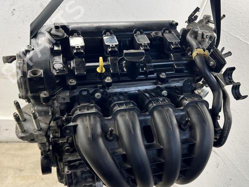 Engine MAZDA 3 (BM, BN) 2.0 | BP39679907M1 - Image 15