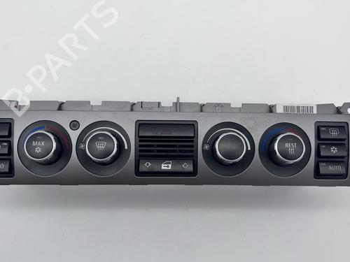Used Climate control Climate control BMW 7 (E65, E66, E67) 730 d (211 hp) 40090721 40090721