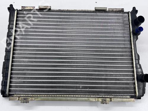 Used Water radiator Water radiator ALFA ROMEO SPIDER (916_) 2.0 T.SPARK 16V (916S2C00) (150 hp) 40091074 40091074