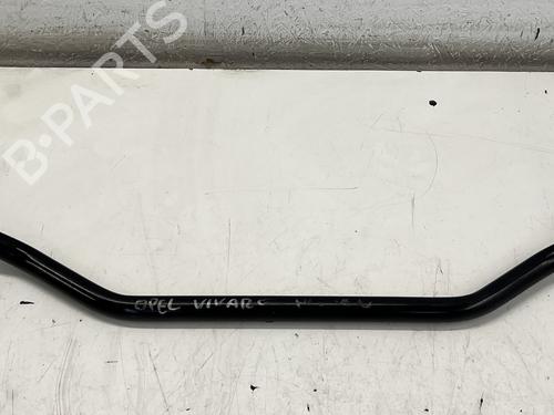 Used Anti roll bar Anti roll bar OPEL VIVARO C Bus (K0) 1.5 (120 hp) 39678322 39678322
