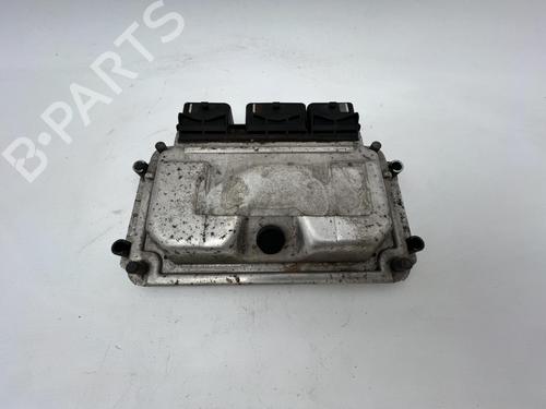 Engine control unit (ECU) PEUGEOT 206 CC (2D) 1.6 16V (2DNFUF, 2DNFUR) | BP39683274M57 - Image 5