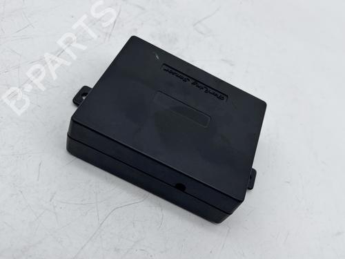 Electronic module AUDI 80 B4 Saloon (8C2) 2.6 | BP39683146M83 - Image 4