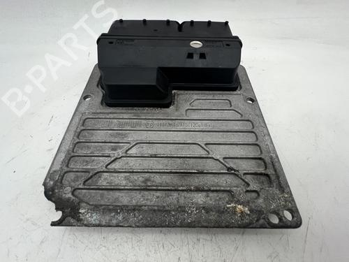 Engine control unit (ECU) MERCEDES-BENZ C-CLASS T-Model (S203) C 180 Kompressor (203.246) | BP39674631M57 - Image 3