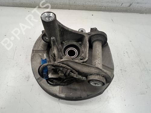 Right rear steering knuckle BMW 7 (E65, E66, E67) 740 d | BP39671816M28 - Image 4