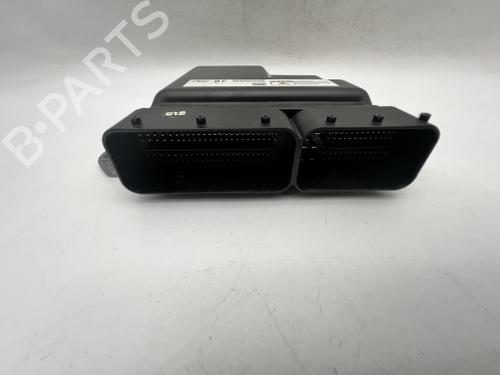 Engine control unit (ECU) SUBARU IMPREZA Hatchback (GR, GH, G3) 2.0 D AWD | BP40436200M57 - Image 7