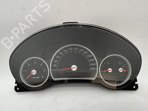 Used Instrument cluster Instrument cluster 39682902 39682902