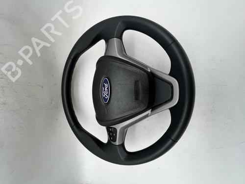 Volante Volante FORD FIESTA VI (CB1, CCN) 1.25 (82 hp) 39672982 39672982