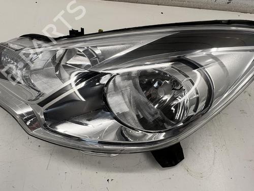 Left headlight CITROËN DS3 Convertible 1.6 HDi 90 | BP39679231C28 - Image 11