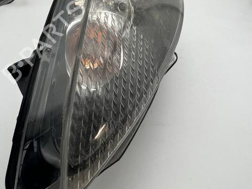Left headlight FORD FIESTA VI (CB1, CCN) 1.25 | BP40266168C28 - Image 12