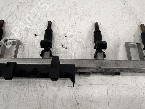 Injection rail BMW 5 Touring (E61) 523 i | BP39672701M98 - Image 12