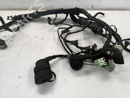 Used Wiring harness Wiring harness BMW 3 (E36) 316 i (102 hp) 39986334 39986334