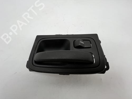 Used Front right exterior door handle Front right exterior door handle 39681751 39681751
