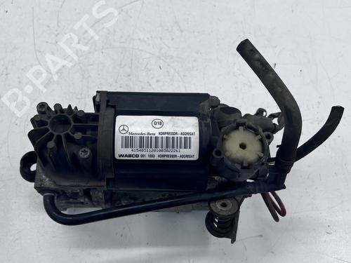 Used Electronic module Electronic module MERCEDES-BENZ CLS (C219) CLS 350 (219.356) (272 hp) 39682349 39682349