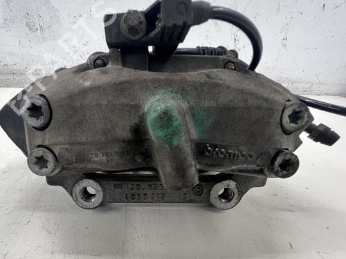 Left front brake caliper MERCEDES-BENZ E-CLASS T-Model (S211) E 320 T (211.265) | BP39675170M105 - Image 5