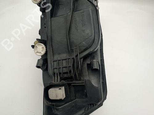 Left headlight AUDI A2 (8Z0) 1.4 TDI | BP40262283C28  - Image 8