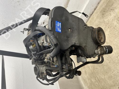Engine OPEL FRONTERA B (U99) 2.2 i (6B_ZC, 6B_VF, 6B_66, 6B_76) | BP39669584M1 - Image 13