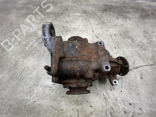 Rear differential BMW 3 Compact (E36) 316 i | BP40078642M24 - Image 2