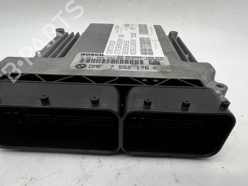 Engine control unit (ECU) BMW 3 (E90) 320 i | BP39672612M57 - Image 4
