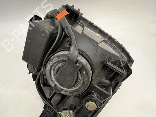 Left headlight KIA PICANTO I (SA) 1.1 | BP39670355C28 - Image 7