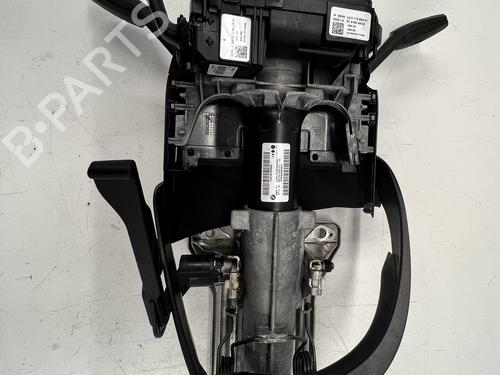 Steering column BMW 3 Touring (E91) 320 d | BP39680045M21 - Image 3
