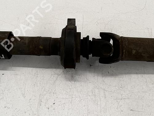 Used Driveshaft Driveshaft MASERATI BITURBO Coupe (AM 331) 222 SE (250 hp) 39677612 39677612