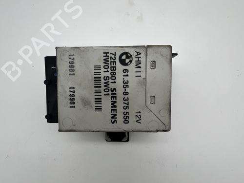Electronic module BMW 7 (E38) 735 i, iL | BP39674772M83 - Image 2