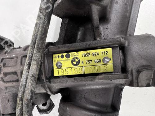 Steering rack BMW 3 Touring (E46) 320 d | BP40090306M22 - Image 2