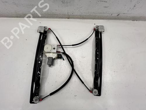 Front left window mechanism FORD S-MAX (WA6) 2.0 TDCi | BP39673752C22 - Image 5
